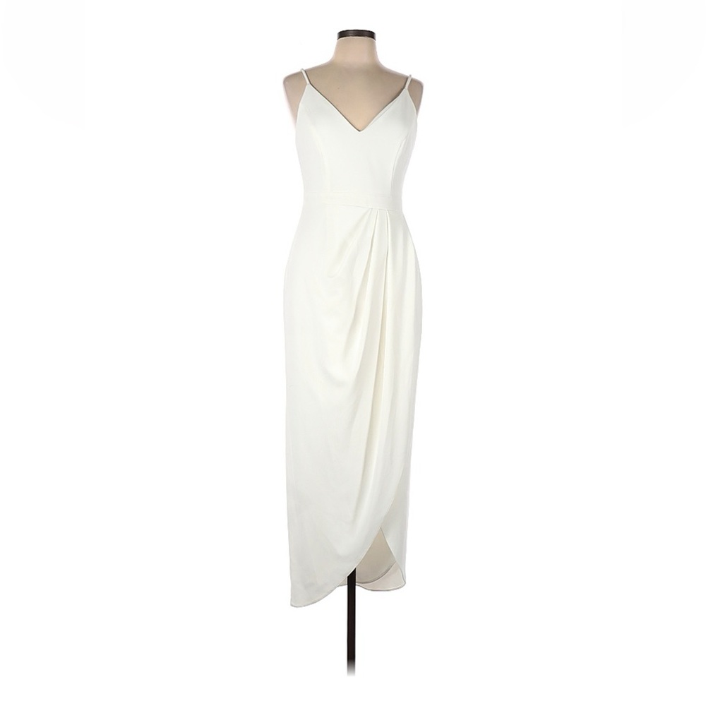 BHLDN cocktail dress